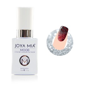 JOYA MIA Mood Temperature Color Change Gel Nail Polish Long Lasting Easly Soak Off UV or LED LAMP 15ml
