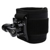 TELESIN 360° Rotary Wrist Strap Arm Hand Strap Belt Mount