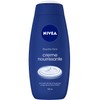 Nivea Cream Nourishing Shower Gel – 500 ml