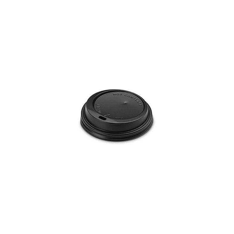 HOT BARGAINS 100 X 12oz /16oz Size Disposable Push Top