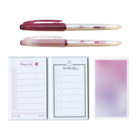 ILCTC-SET-GR Limited Edition Ilmilly Memo Set (Movie List Set) Cute