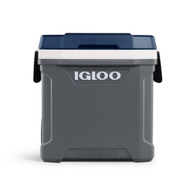 Igloo Maxcold Latitude 62qt Roller Cooler with Wheels