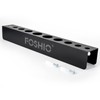 FOSHIO Car Detailing Brush Holder with The Mounting Hardware, Durable