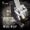 MZS 2" Front Leveling Kit Compatible with 2007-2025 Tahoe Silverado/Sierra/Avalanche/Suburban
