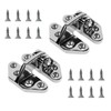 Stainless Steel Hinges，Heavy Duty Marine Grade Stainless Steel 316 Hinge