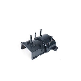 Replacement Part For Proteam Vacuum Nozzle Air Duct Cover for Fit Model 1500, 1500XP, 1200XP, 15XP, 1200XP Hepa, 1500XP Hepa # compare to part 104224