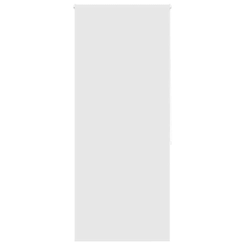 vidaXL Shower roller blind 100 x 240 cm fabric width
