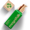 Glowy Primer by Magnifaik for Women - 1 oz Primer