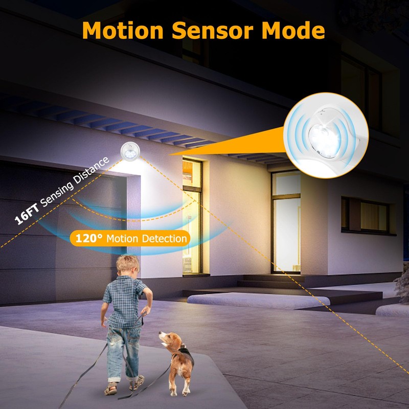 Motion Sensor Outdoor Lights - Outdoor Motion Sensor Light Battery