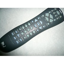 RCA RCR160SBM1 Directv TV Remote Control