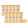 Ginseng Soap 90g (3-Pack, 10 Sets) - Facial, Beauty, Cosmetic Soap Bath Soap