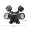 LED Pond Light RGB Underwater Lights Color Changing Light Fish