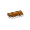BRIZARD & CO NANO SERIES 2 CIGAR TORCH LIGHTER WENGE