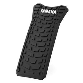 2021 Yamaha TÃ©nÃ©rÃ© 700 Adventure Touring - TANK PAD PROTECTOR - BW3-F41D0-V0-00
