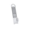 Gravidus 2 in 1 Nutmeg Grater and Garlic Cutter