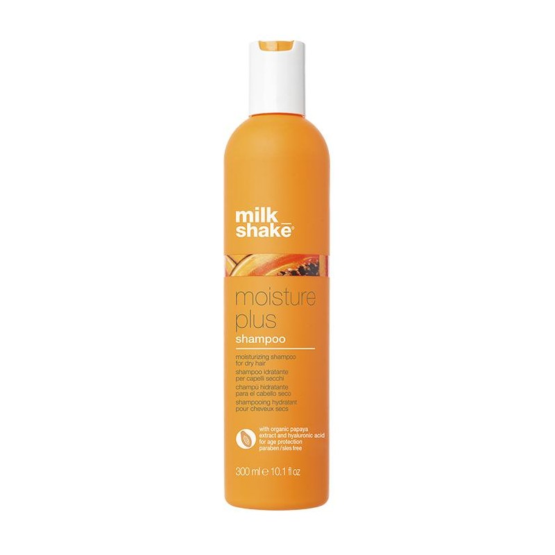 milk_shake Moisture Plus Shampoo and Conditioner Bundle