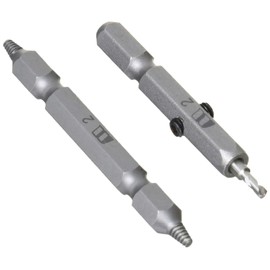 Star-M 5050-S020 Screw Remover, 0.08 inch (2.0 mm) Set