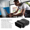 OBD2 Scanner Bluetooth 4.0 Diagnostic Scan Tool Wireless Car OBDII