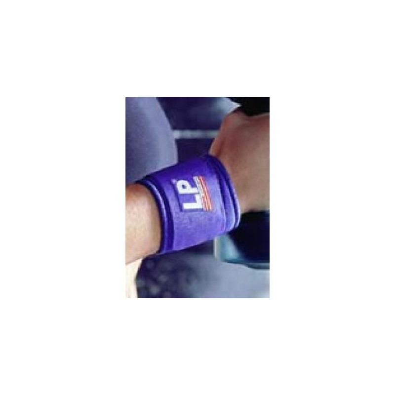 WRIST SUPPORT, L