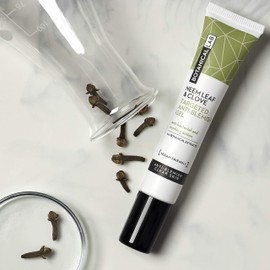 Botanical Lab Neem Leaf & Clove Blemish Treatment Gel 20ml - with witch hazel + salicylic acid