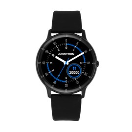 Armitron Connect Link Smartwatch, Health and Fitness Tracker, Sport Modes, Water Resistant and More