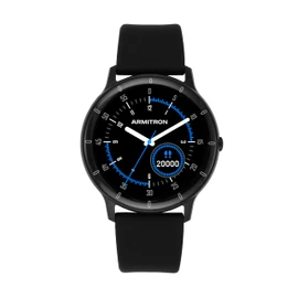 Armitron Connect Link Smartwatch, Health and Fitness Tracker, Sport Modes, Water Resistant and More