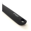 Ladies Oval Hair Brush Lightweight Soft Grip Padded Nylon Pins