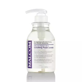 MK 네이처 알러지프리 퍼플라벤더 바디워시 520ml MK Nature Allergy-Free Purple Lavender Body Wash 520ml
