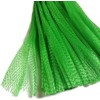 NC Sajid Rana 100pcs 15" Green Reusable Nylon Mesh net