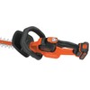 BLACK+DECKER 20V MAX String Trimmer, Powercut, 22-Inch, (LHT321)