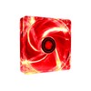 Xilence XPF120. TR Case Fan 120 mm LED Red