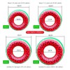 HappyHome Float Ring for Kids, Watermelon, Kids, Baby, Float, Fruit