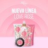 MAJA, Crema para manos Love Rose | Ideal para piel