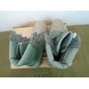 USGI US Military Air Force Sage Green Combat Boots Steel