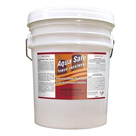 Aqua Safe Tower Treatment-5 gallon pail