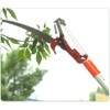 Extendable Tree Pruner Saw Head Without Pole, Outdoor High-Altitude Branches