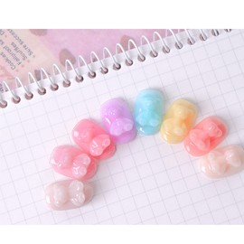 From the Nail Jellabee Syrup Gel Single Item / 프롬더네일 젤라비 시럽젤 단품