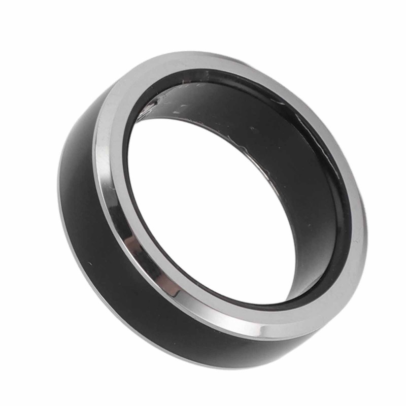 Smart Ring Health Tracker Bluetooth 5.1 Sleep Monitoring Step Counting