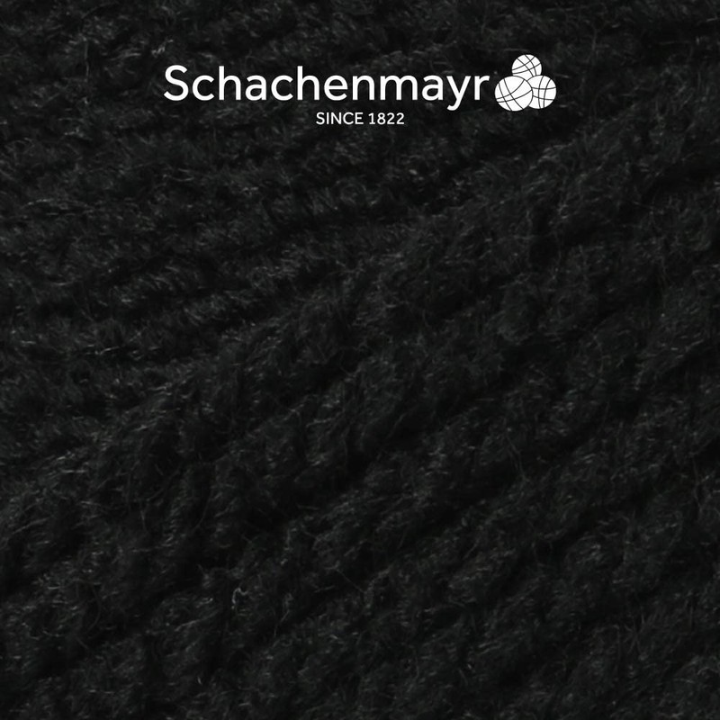 Schachenmayr Bravo Quick & Easy Hand Knitting Yarn 100 g