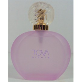 Tova Nights by Tova Beverly Hills 1.7 oz / 50 ml Eau de Parfum Spray NEW