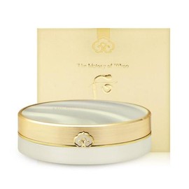 The History of Whoo 아트박스/더후 더후 공진향 미 럭셔리 투웨이 팩트 13g SPF30 PA++ Artbox/The history of Whoo Gongjinhyang Mi Luxury Two-Way Pact 13g SPF30 PA++