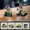 OUTOGO 5 in 1 STEM Robot Building Kit with APP