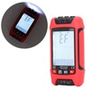 Digital Multimeter Intelligent Anti Burning Automatic LCD Backlit Display NCV