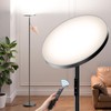 FULSUNT Floor Lamps for Living Room, 30W/3200LM Bright LED Modern
