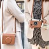 MUZIRI KINOKOO Instax Mini EVO Camera Case Compatible with Polaroid