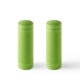 BW USA 90mm Short Twist Grips – Green