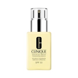 Clinique Dramatically Different Moisturizing Lotion SPF 50  Hidratante Facial Diario - Producto Original de Alta Calidad, Entrega Rápida y Segura, Gar
