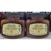 Trader Joe Organic Raw Grade A Honey 16oz 454g (Two