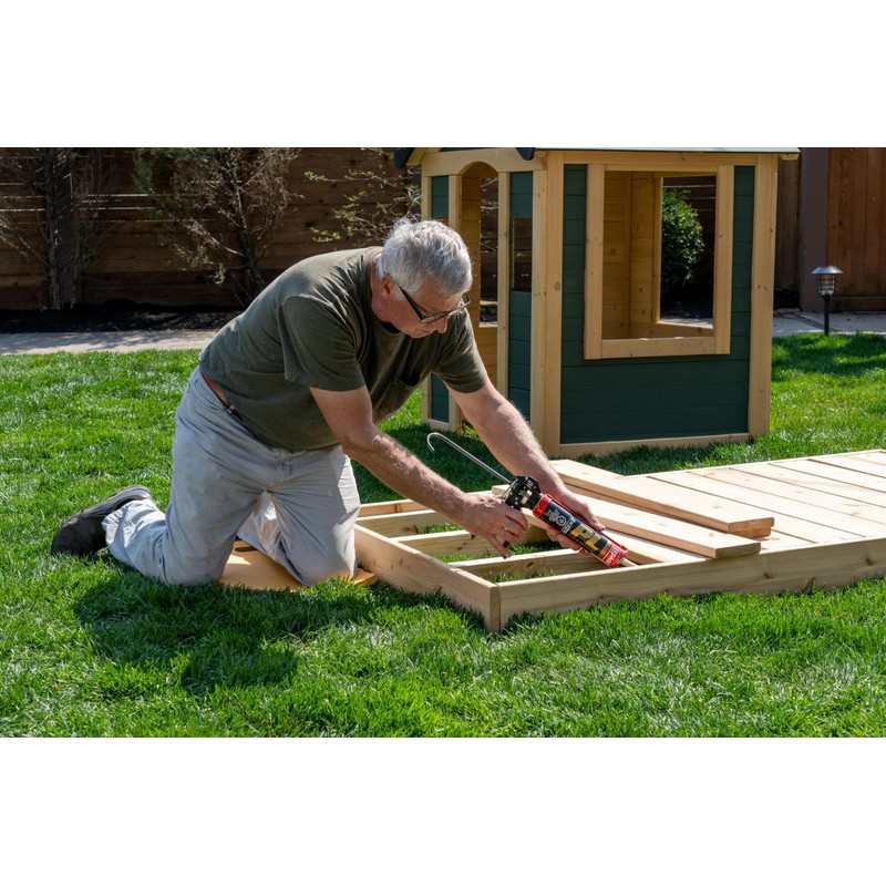 295mL Paintable PL Premium Multi Purpose Construction Adhesive