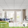 2ft x 4ft Drop Ceiling Tiles，Printed Pro Ceiling Tiles 24